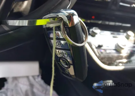 2020 Lincoln Corsair Standard z USA, uszkodzony, nr VIN 5LMCJ1D95LUL11583